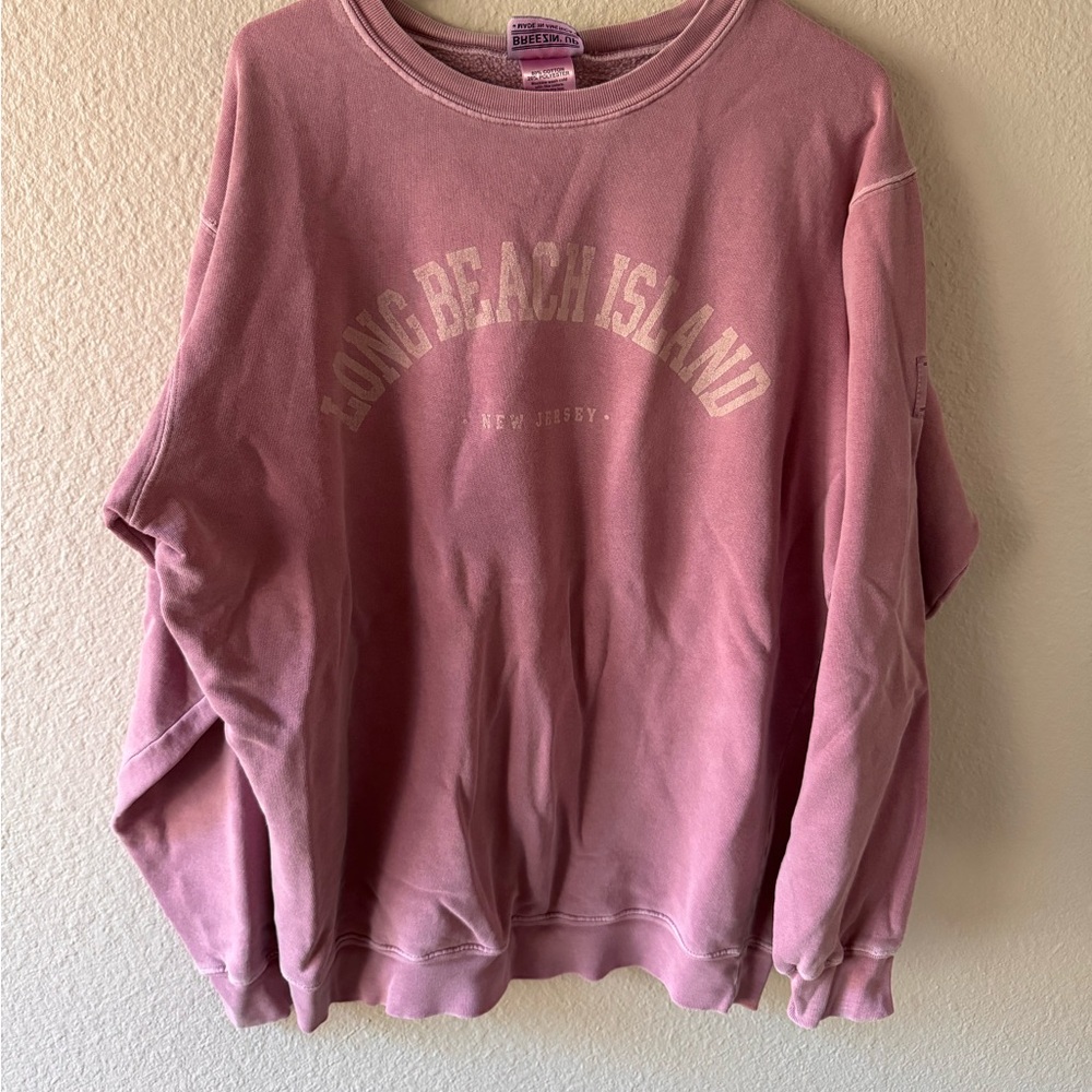LB Sweatshirt